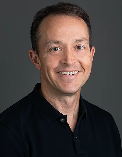 Dr. Derek Lewis, DDS